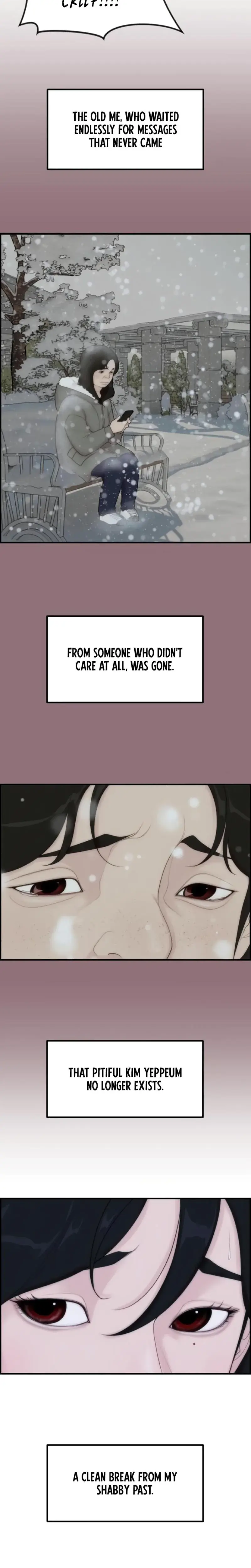 Pretty Collection Episode 3 - Page 7
