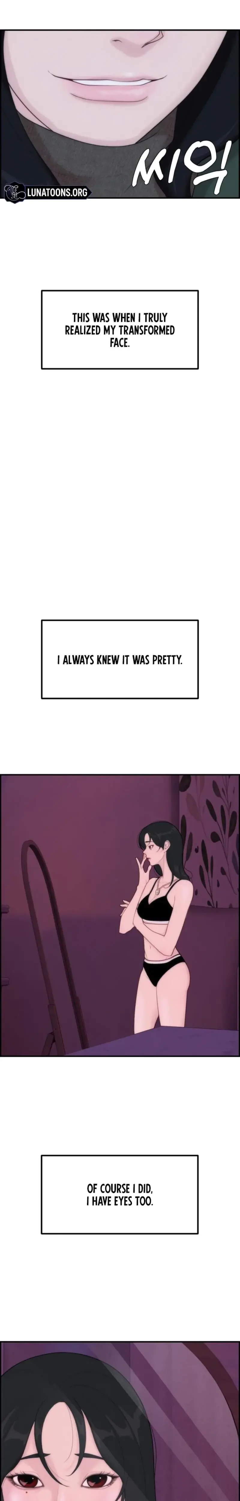 Pretty Collection Episode 3 - Page 8