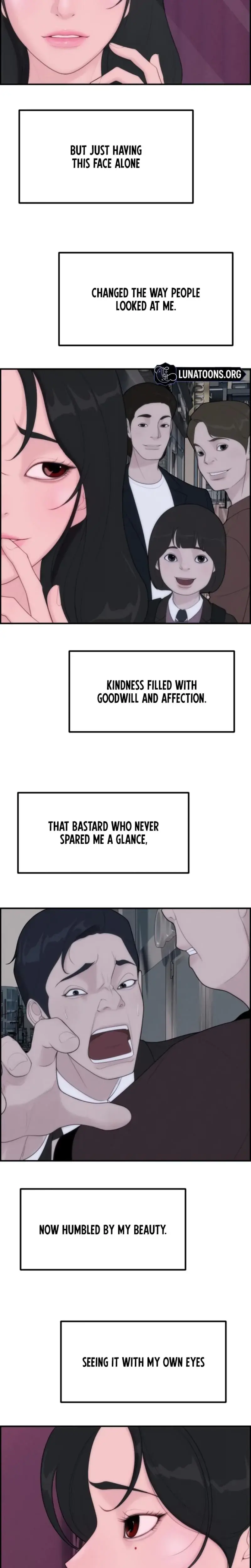 Pretty Collection Episode 3 - Page 9