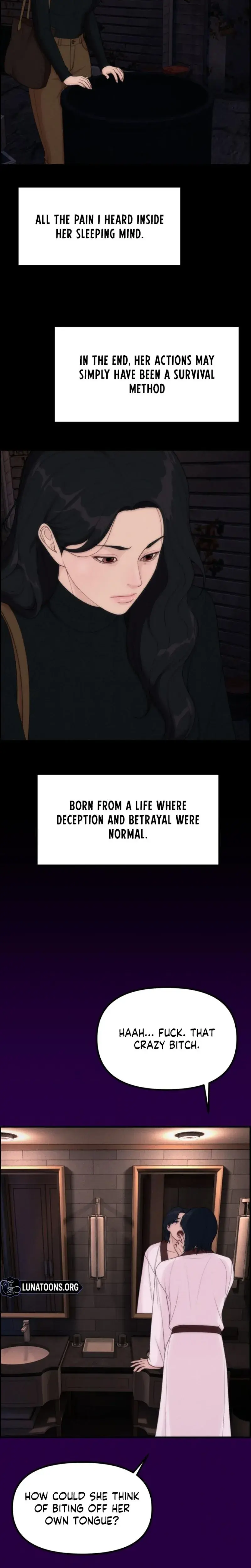 Pretty Collection Episode 30 - Page 11