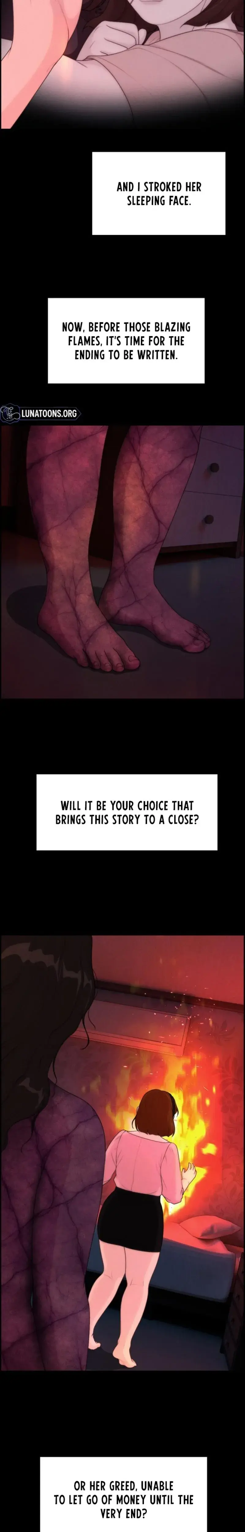 Pretty Collection Episode 30 - Page 29