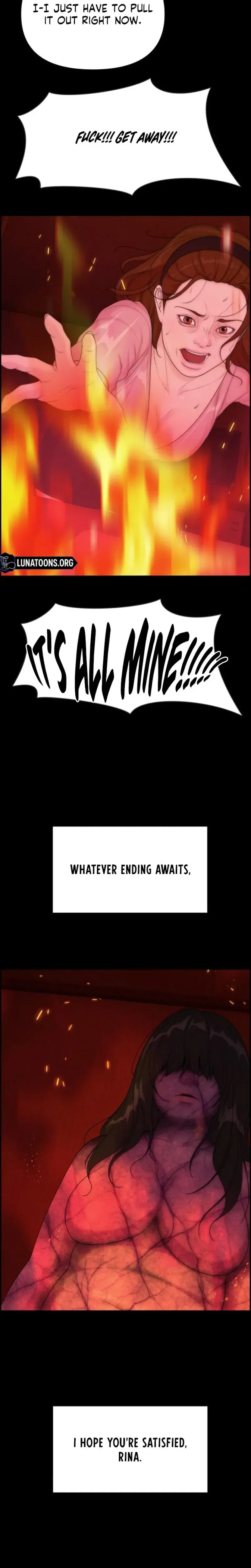 Pretty Collection Episode 30 - Page 31
