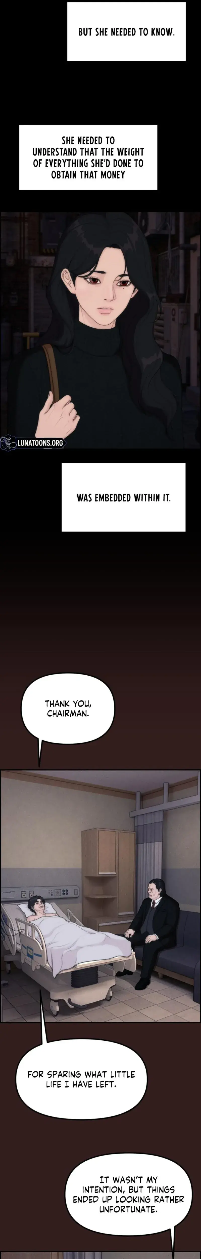 Pretty Collection Episode 30 - Page 8
