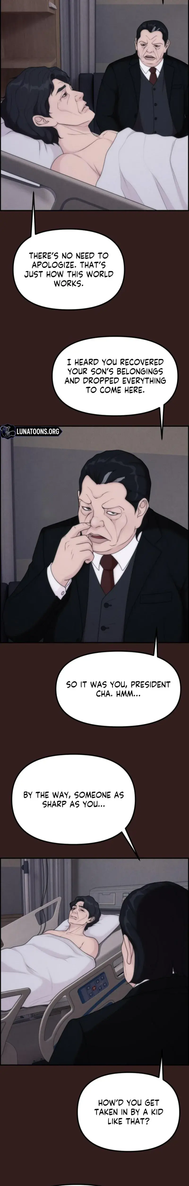 Pretty Collection Episode 30 - Page 9