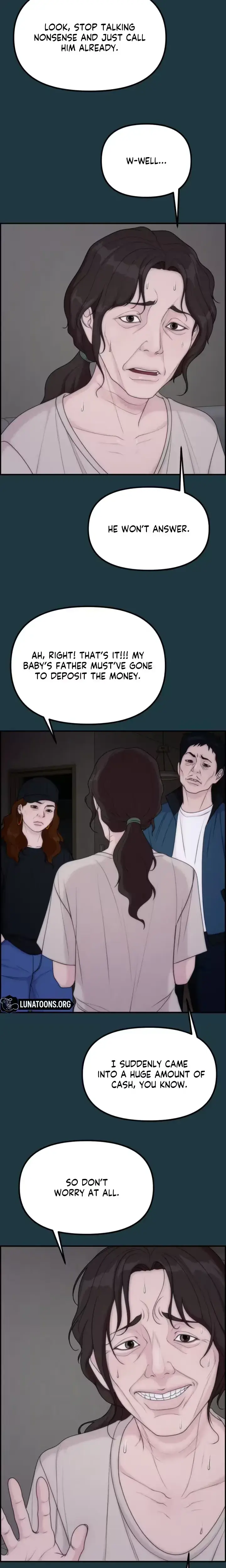 Pretty Collection Episode 31 - Page 19