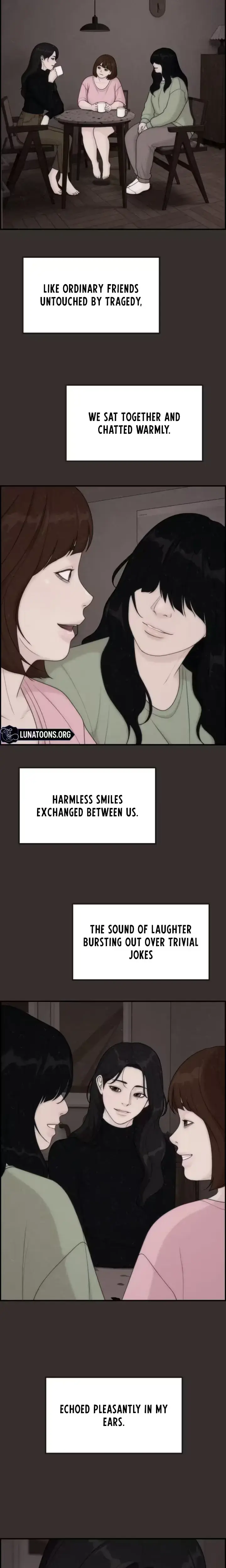 Pretty Collection Episode 31 - Page 8