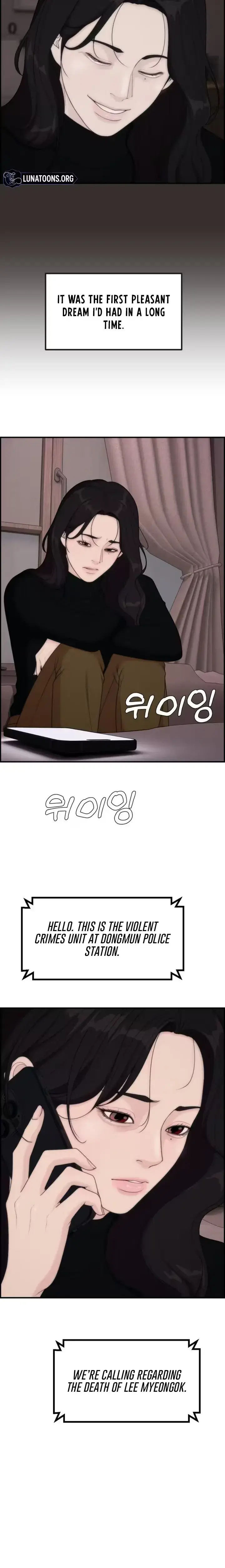 Pretty Collection Episode 31 - Page 9
