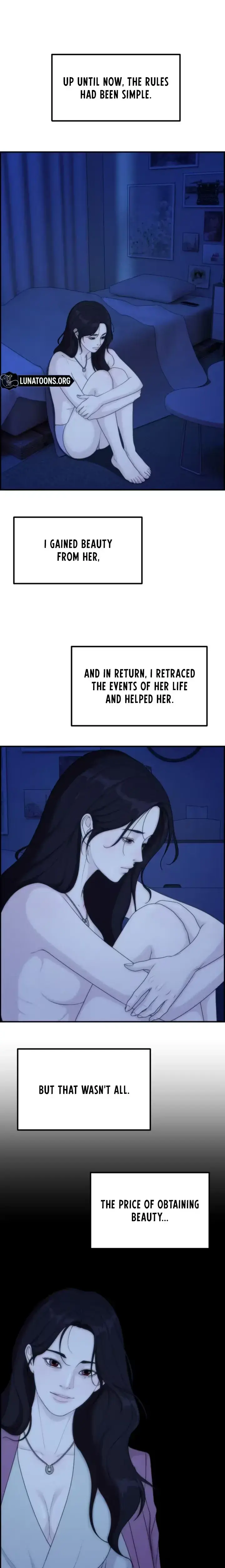 Pretty Collection Episode 32 - Page 12