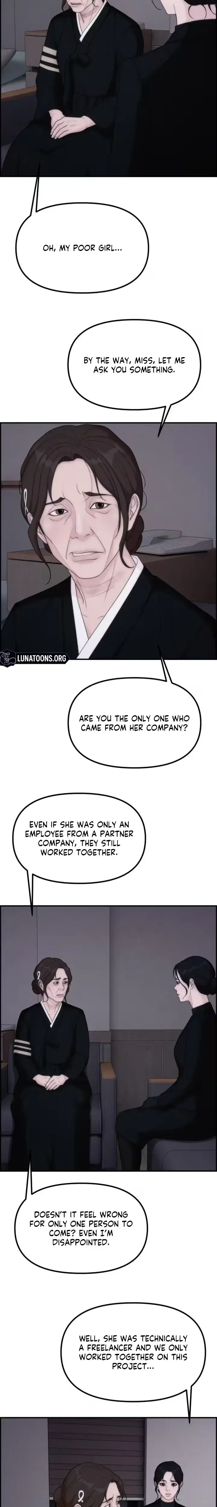 Pretty Collection Episode 32 - Page 20