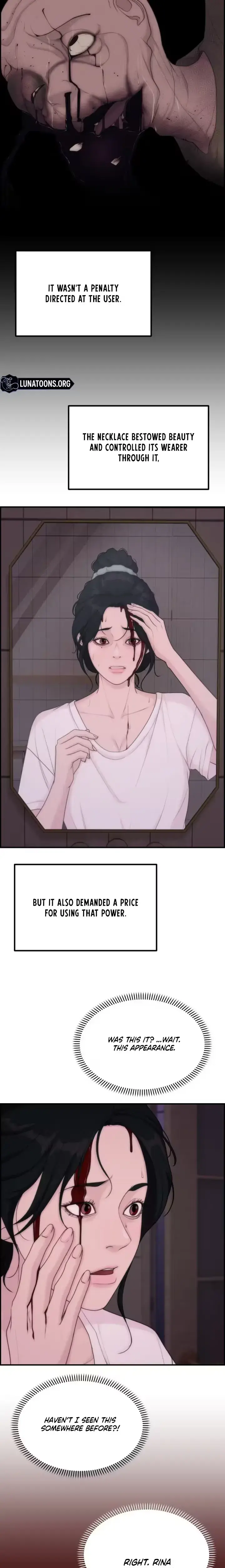 Pretty Collection Episode 32 - Page 3