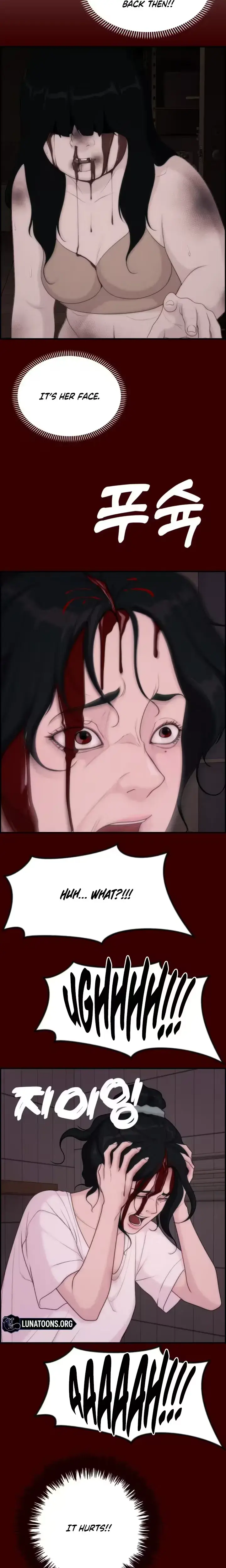 Pretty Collection Episode 32 - Page 4