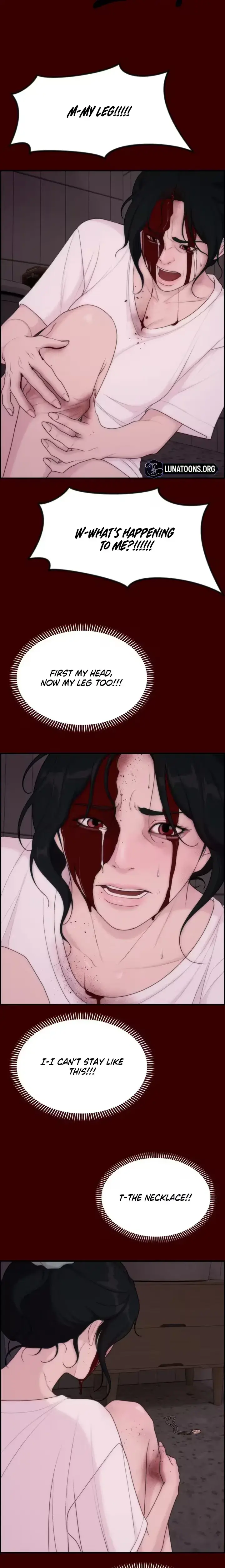 Pretty Collection Episode 32 - Page 6