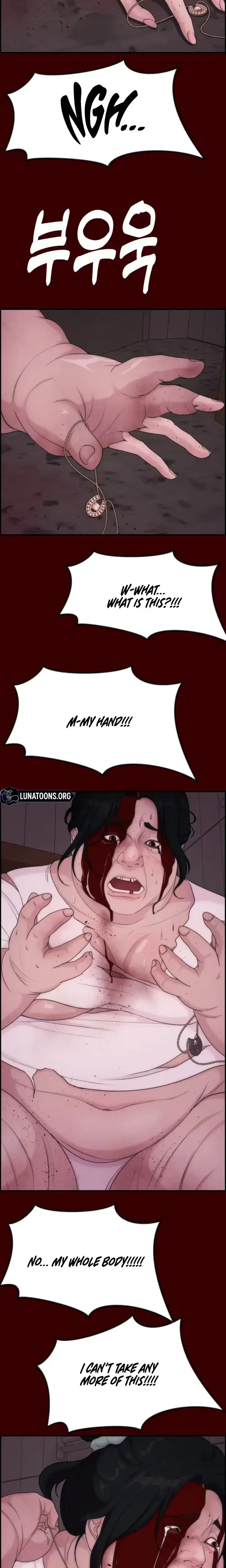 Pretty Collection Episode 32 - Page 8