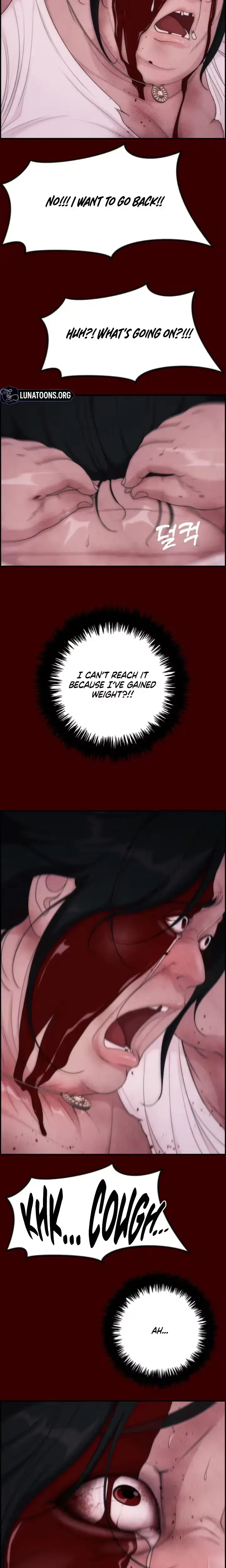 Pretty Collection Episode 32 - Page 9