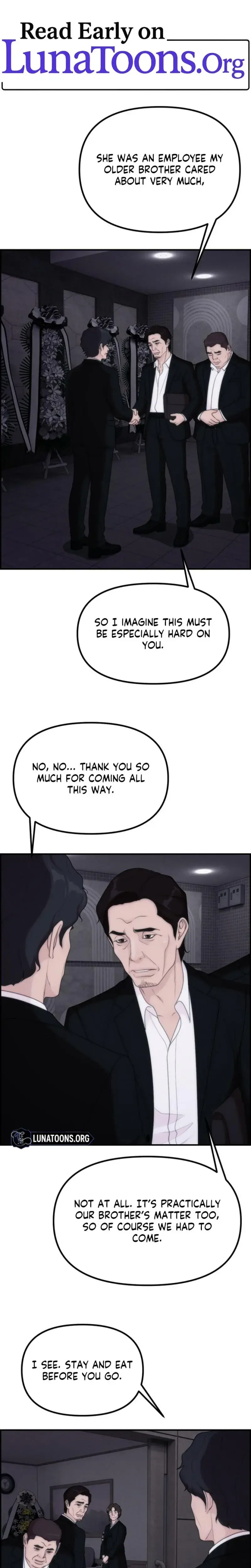 Pretty Collection Episode 33 - Page 1