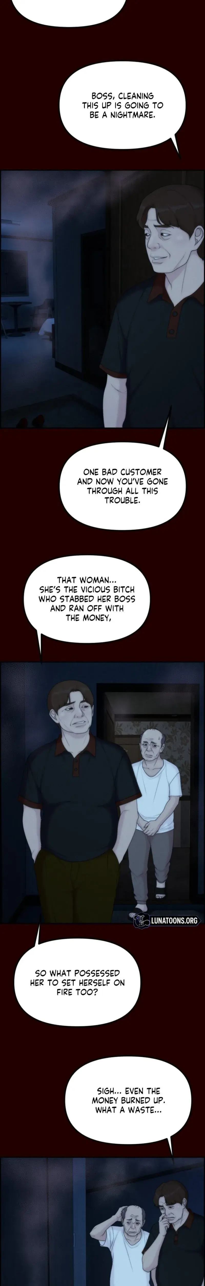 Pretty Collection Episode 33 - Page 11