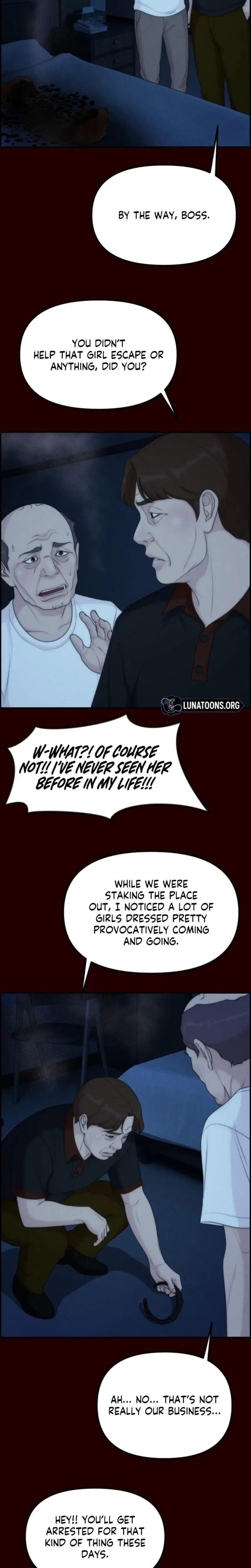 Pretty Collection Episode 33 - Page 12