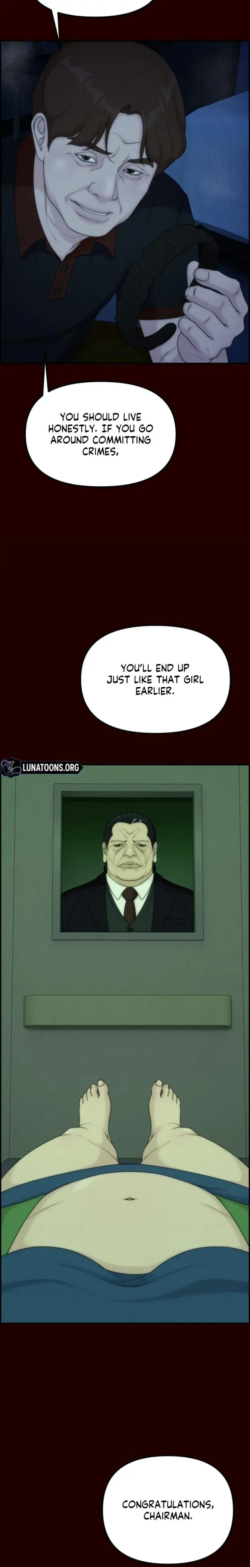 Pretty Collection Episode 33 - Page 13