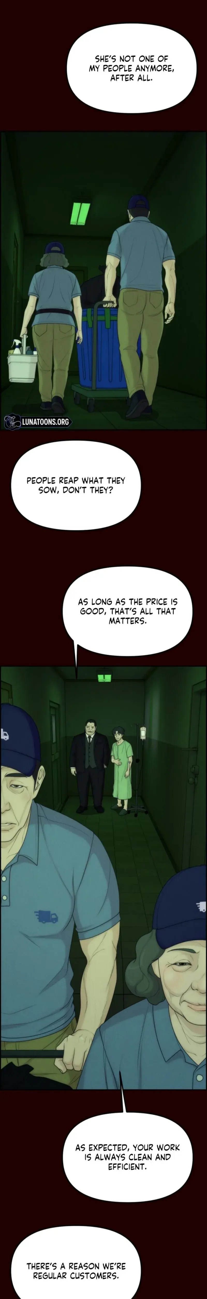 Pretty Collection Episode 33 - Page 18