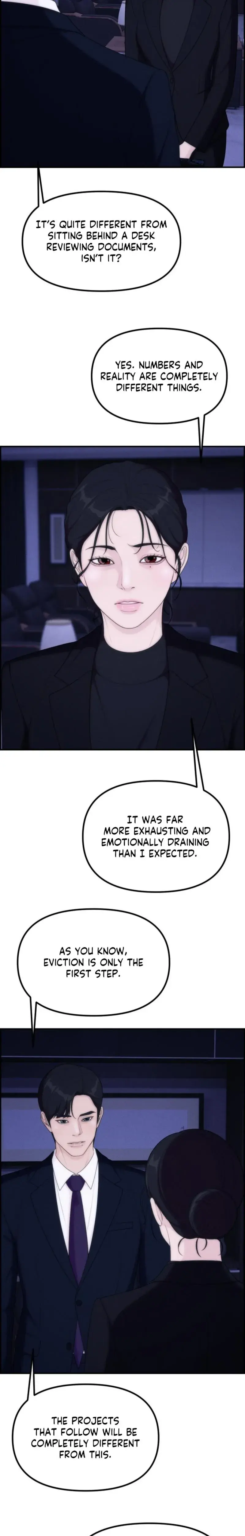 Pretty Collection Episode 33 - Page 24