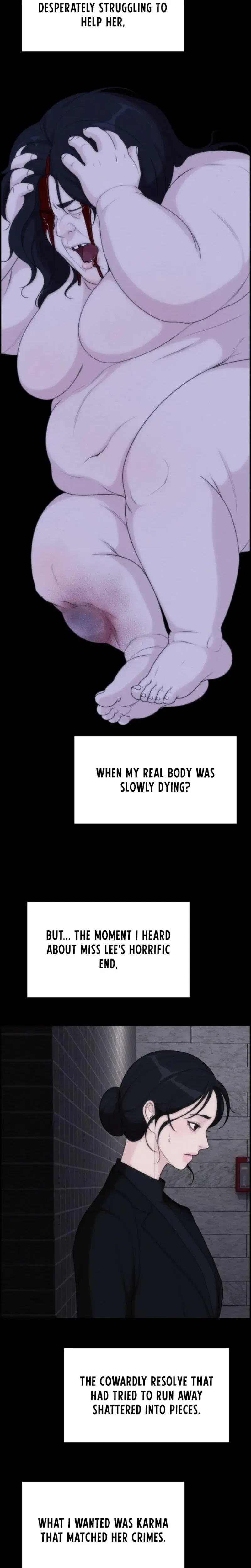 Pretty Collection Episode 33 - Page 27