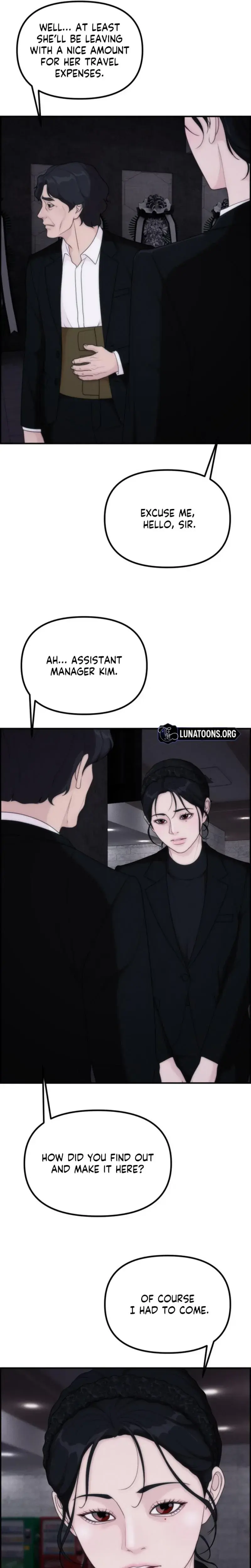 Pretty Collection Episode 33 - Page 3