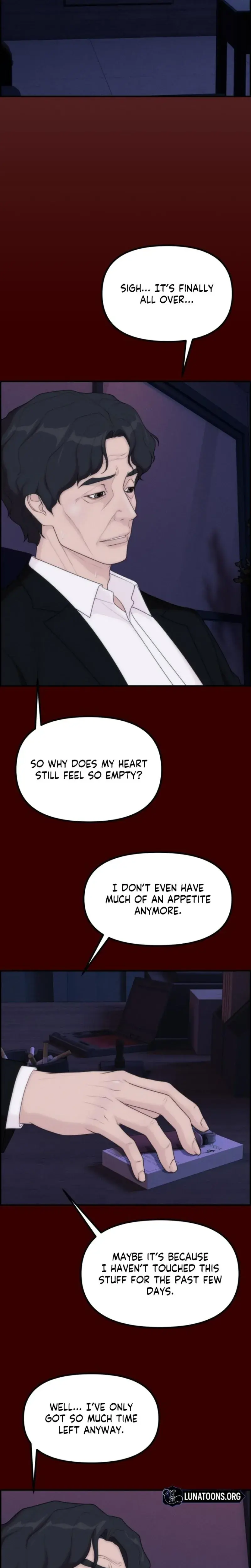 Pretty Collection Episode 33 - Page 31