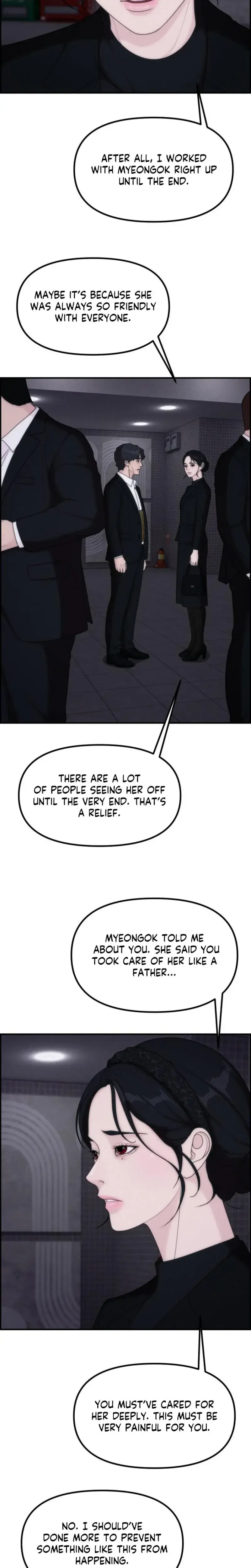 Pretty Collection Episode 33 - Page 4