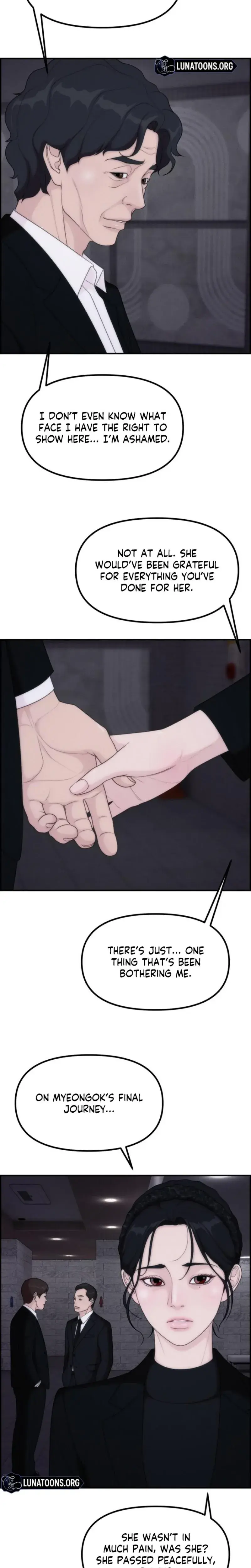Pretty Collection Episode 33 - Page 5