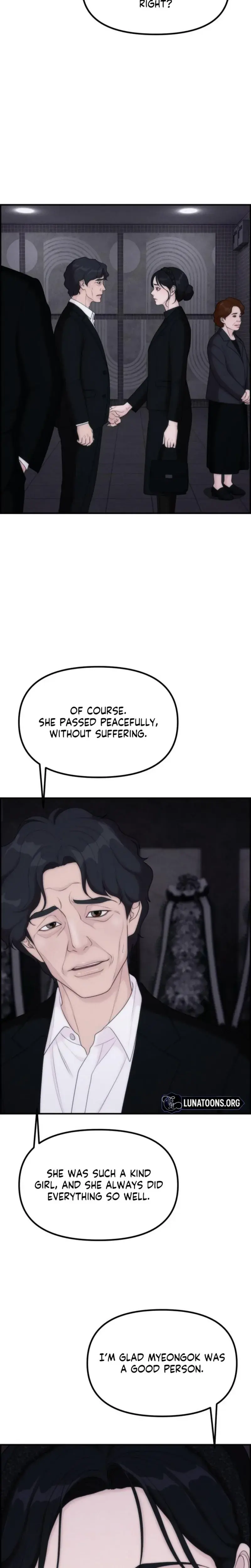 Pretty Collection Episode 33 - Page 6