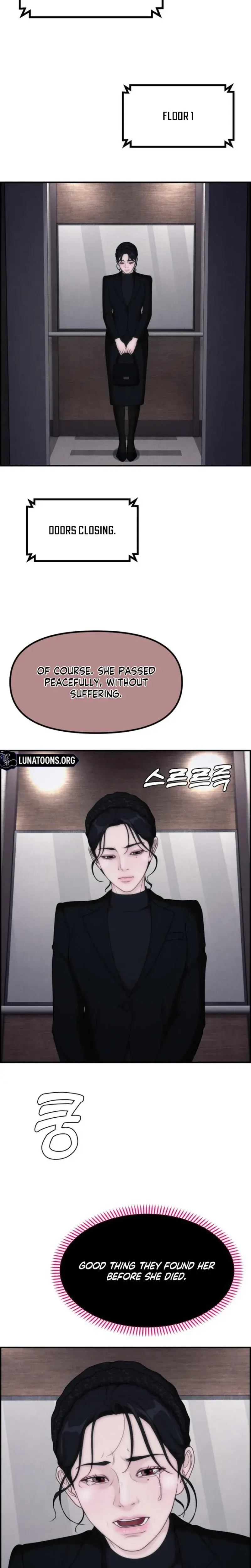 Pretty Collection Episode 33 - Page 8