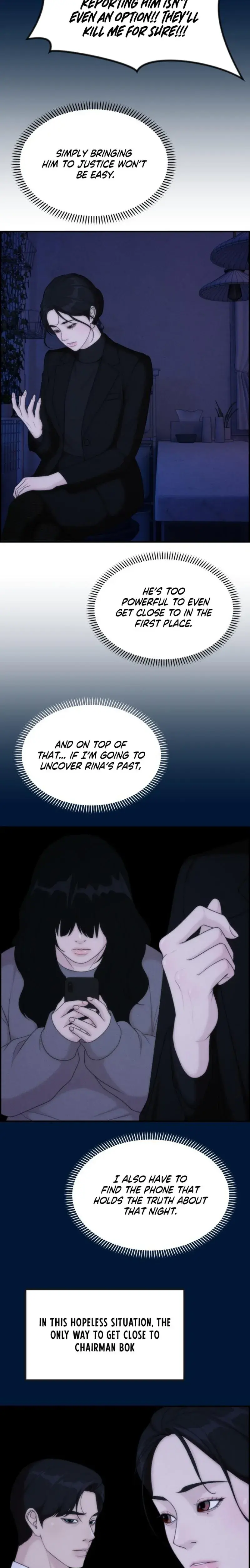 Pretty Collection Episode 34 - Page 17