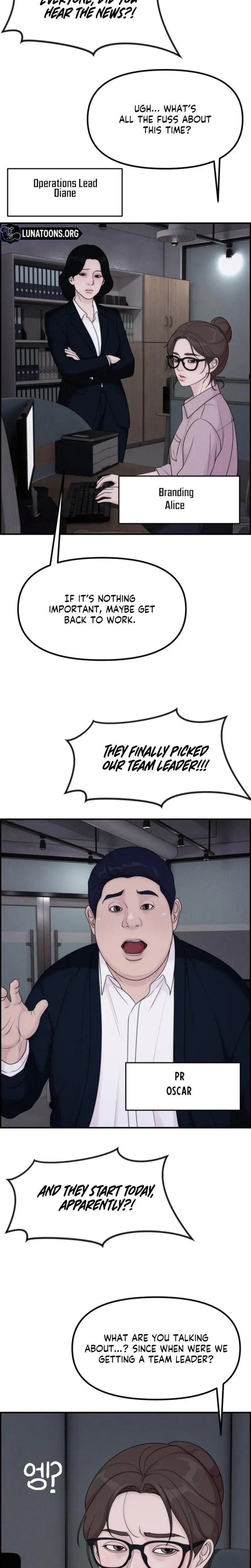 Pretty Collection Episode 34 - Page 20