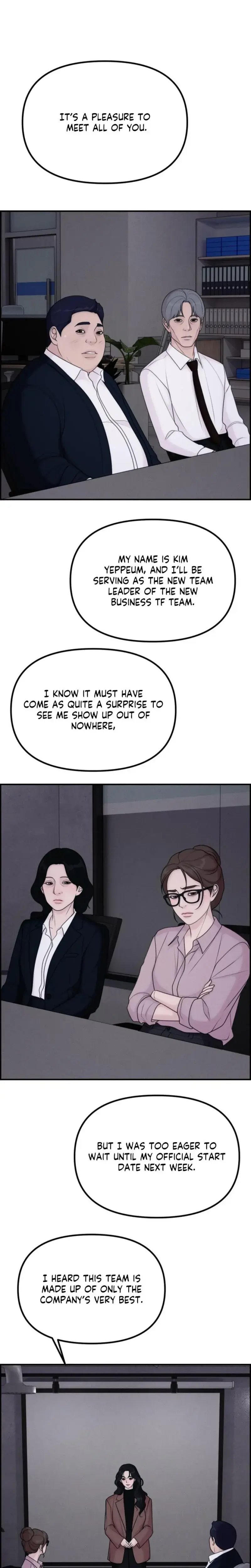 Pretty Collection Episode 34 - Page 24