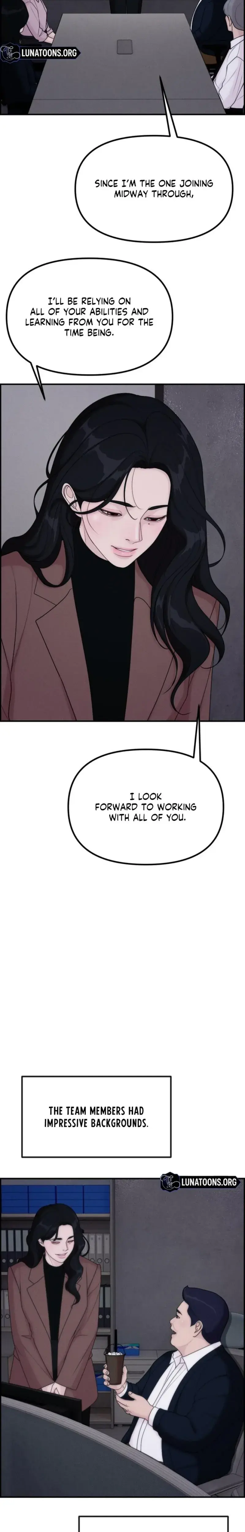 Pretty Collection Episode 34 - Page 25