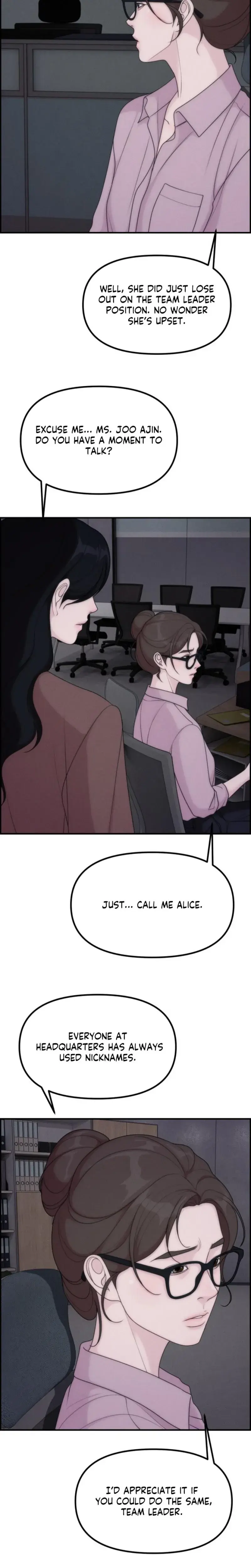 Pretty Collection Episode 34 - Page 27