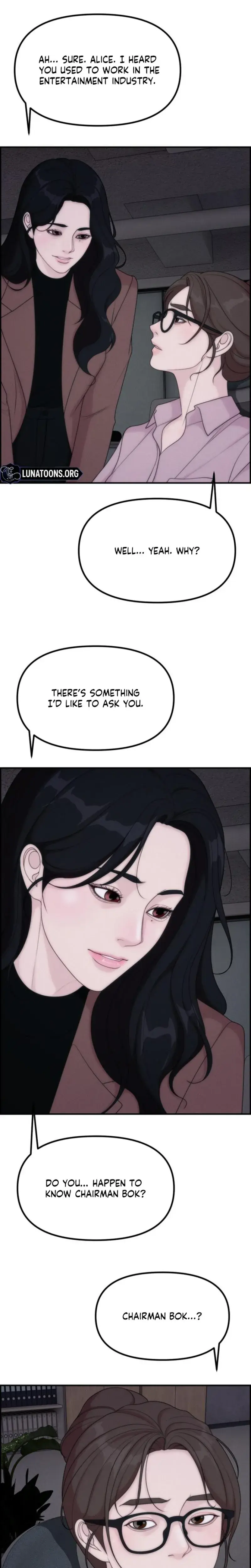 Pretty Collection Episode 34 - Page 28