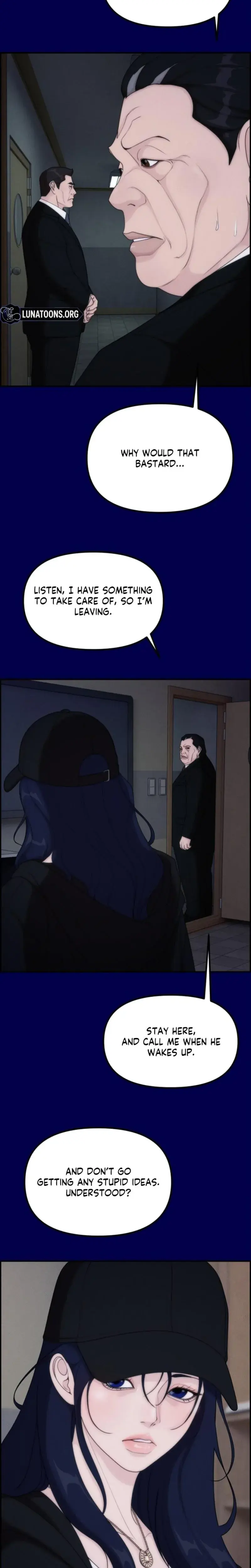 Pretty Collection Episode 34 - Page 31