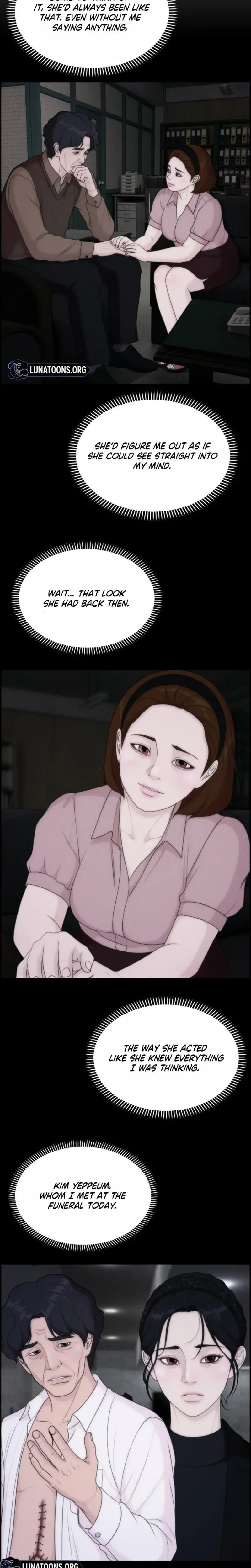 Pretty Collection Episode 34 - Page 5