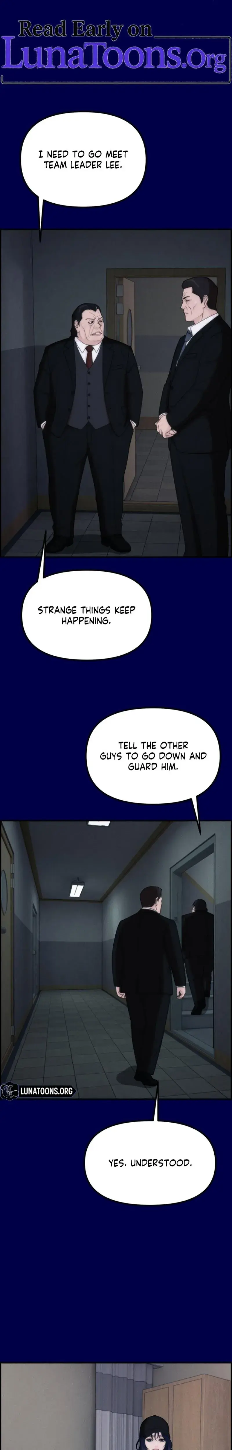 Pretty Collection Episode 35 - Page 1