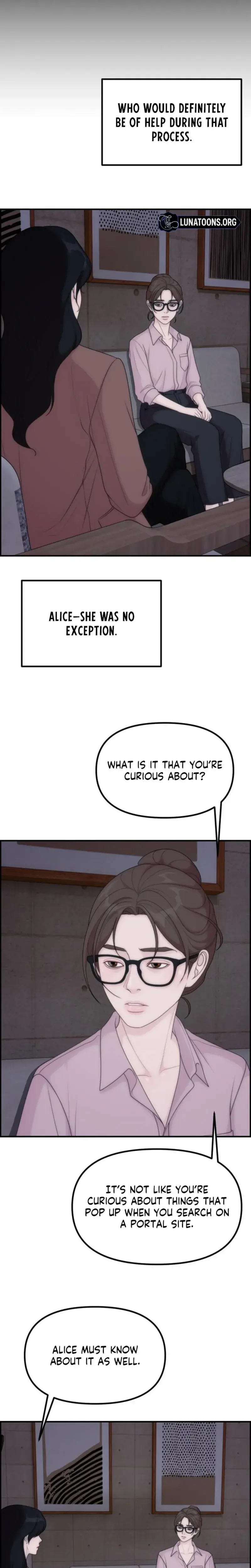 Pretty Collection Episode 35 - Page 10