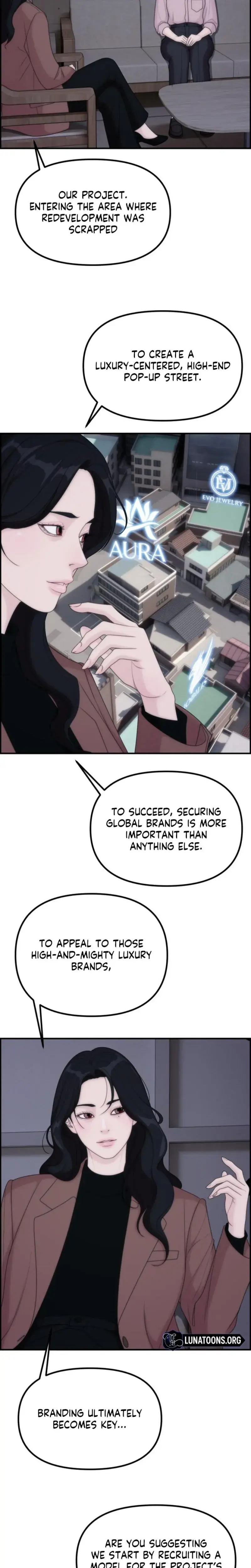 Pretty Collection Episode 35 - Page 11