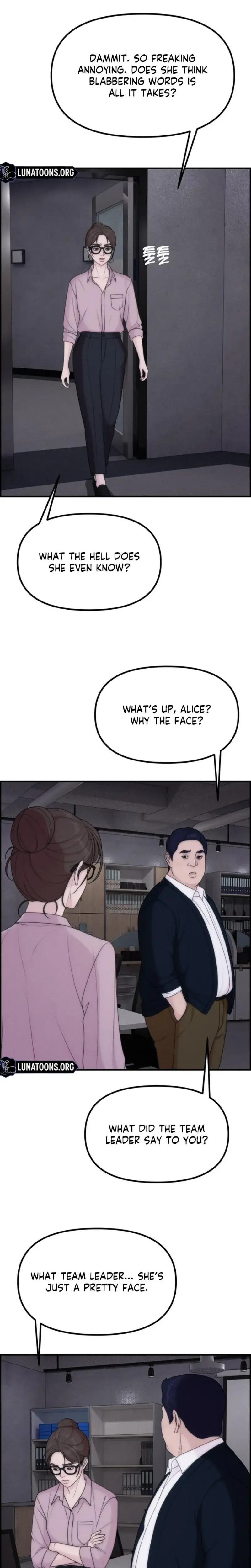 Pretty Collection Episode 35 - Page 16