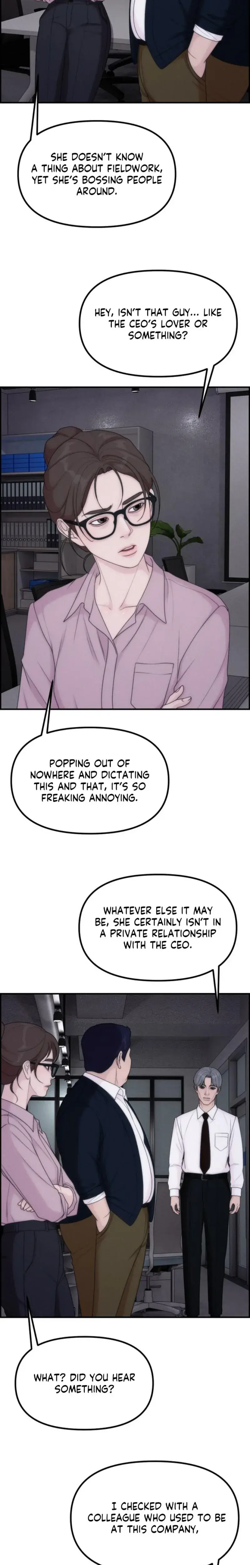 Pretty Collection Episode 35 - Page 17