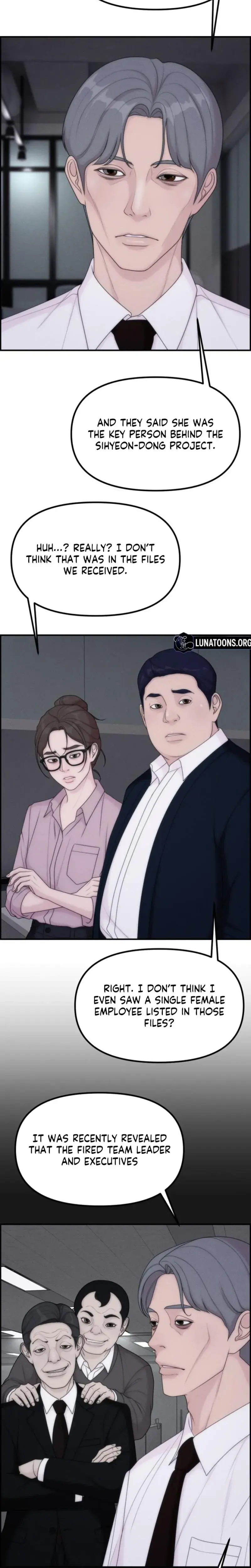 Pretty Collection Episode 35 - Page 18