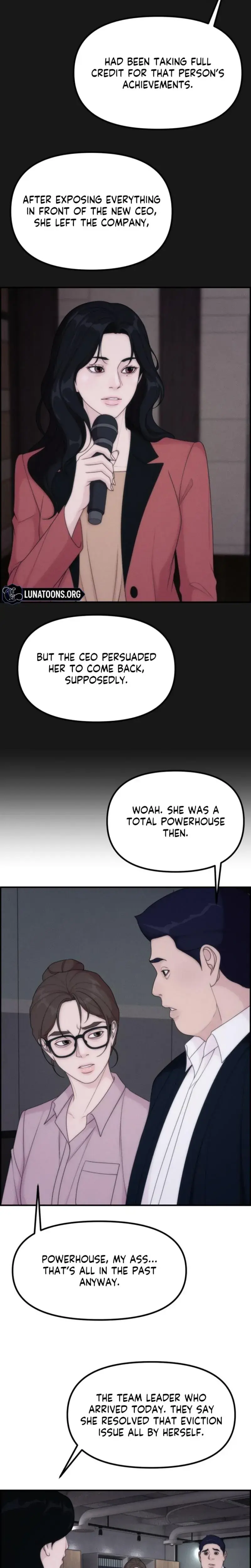 Pretty Collection Episode 35 - Page 19