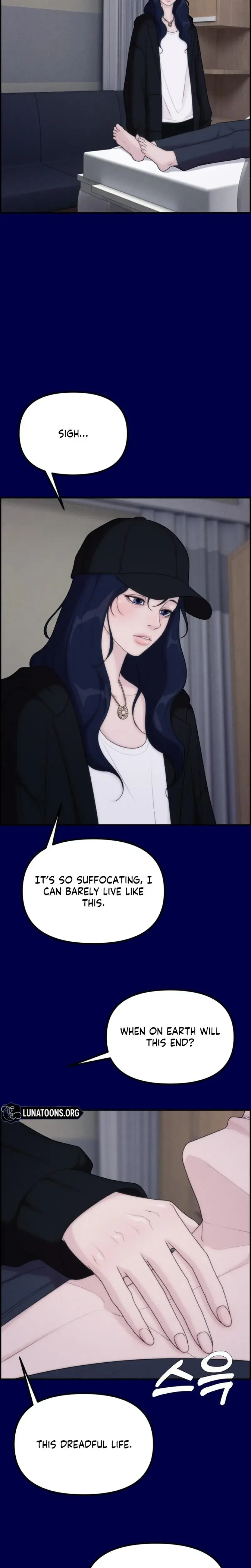 Pretty Collection Episode 35 - Page 2