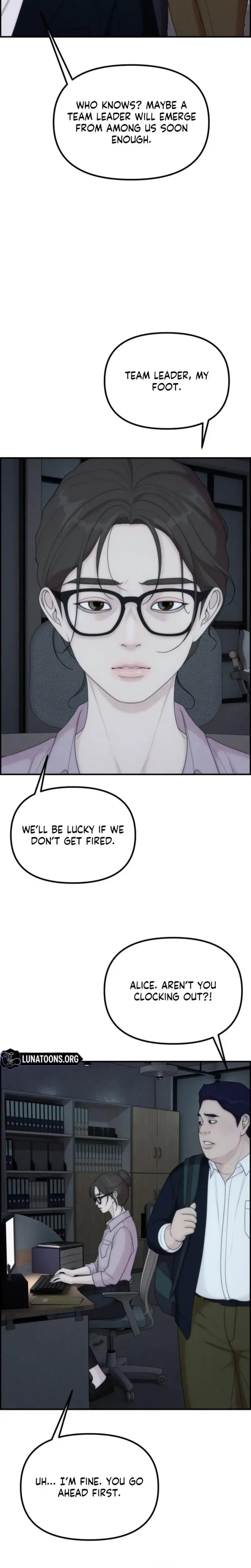 Pretty Collection Episode 35 - Page 22