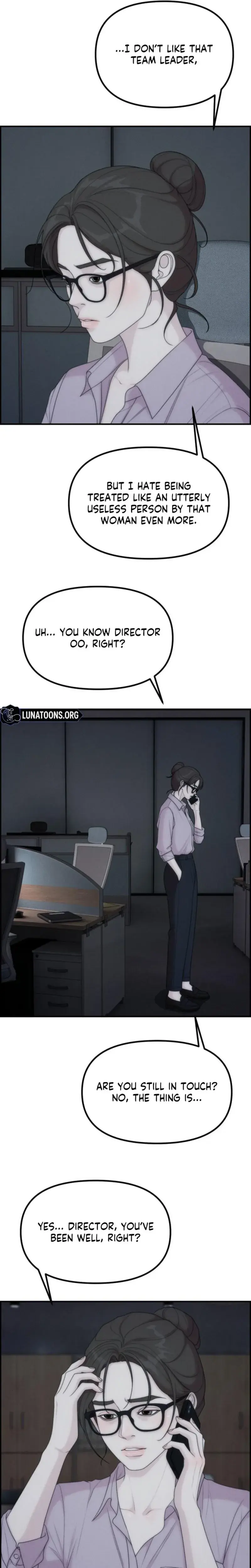 Pretty Collection Episode 35 - Page 23