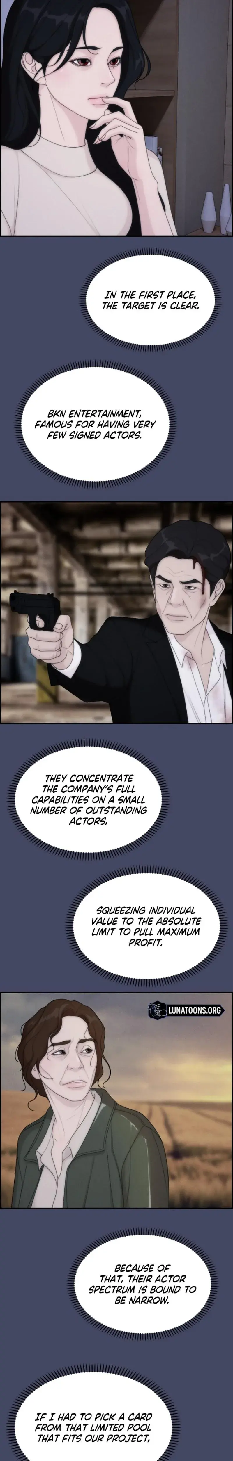 Pretty Collection Episode 35 - Page 26